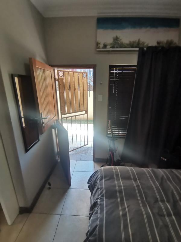 To Let 1 Bedroom Property for Rent in Die Bult North West